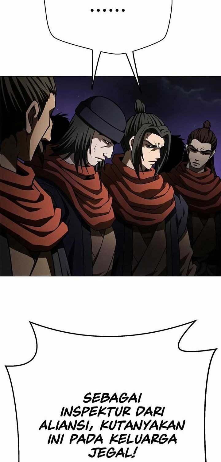 Invincible Territory Chapter 08 Gambar 50