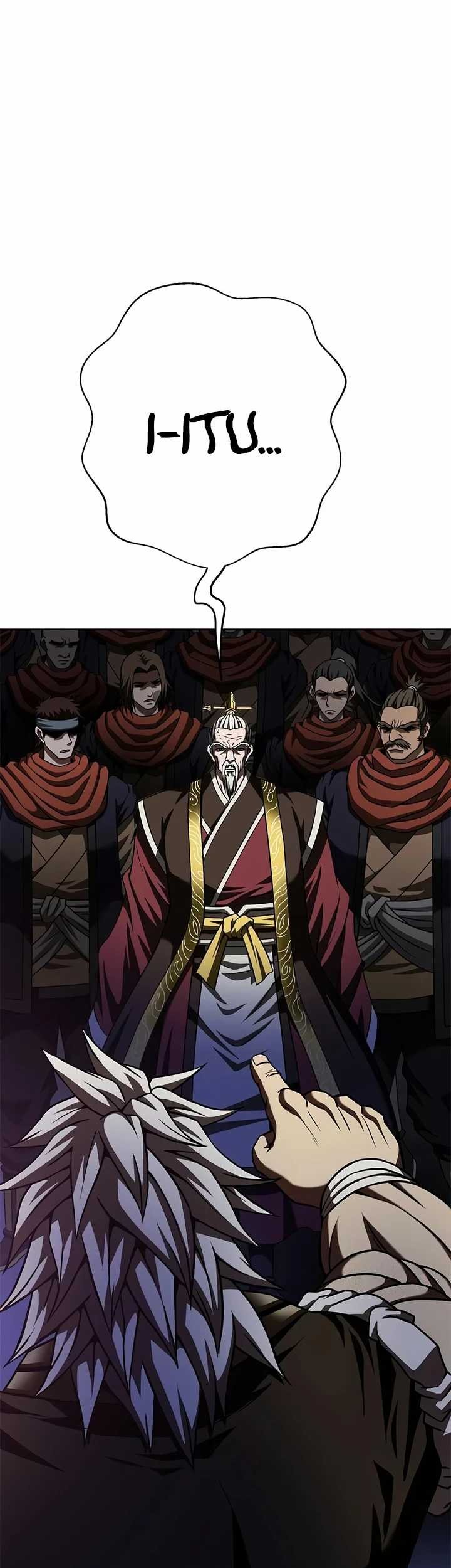 Invincible Territory Chapter 08 Gambar 53