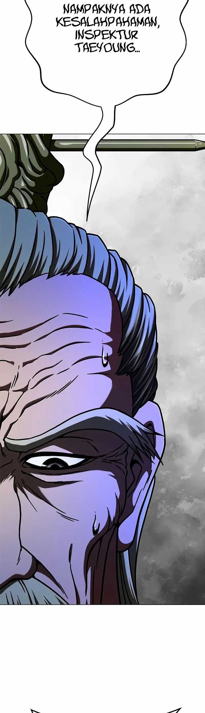 Invincible Territory Chapter 08 Gambar 55