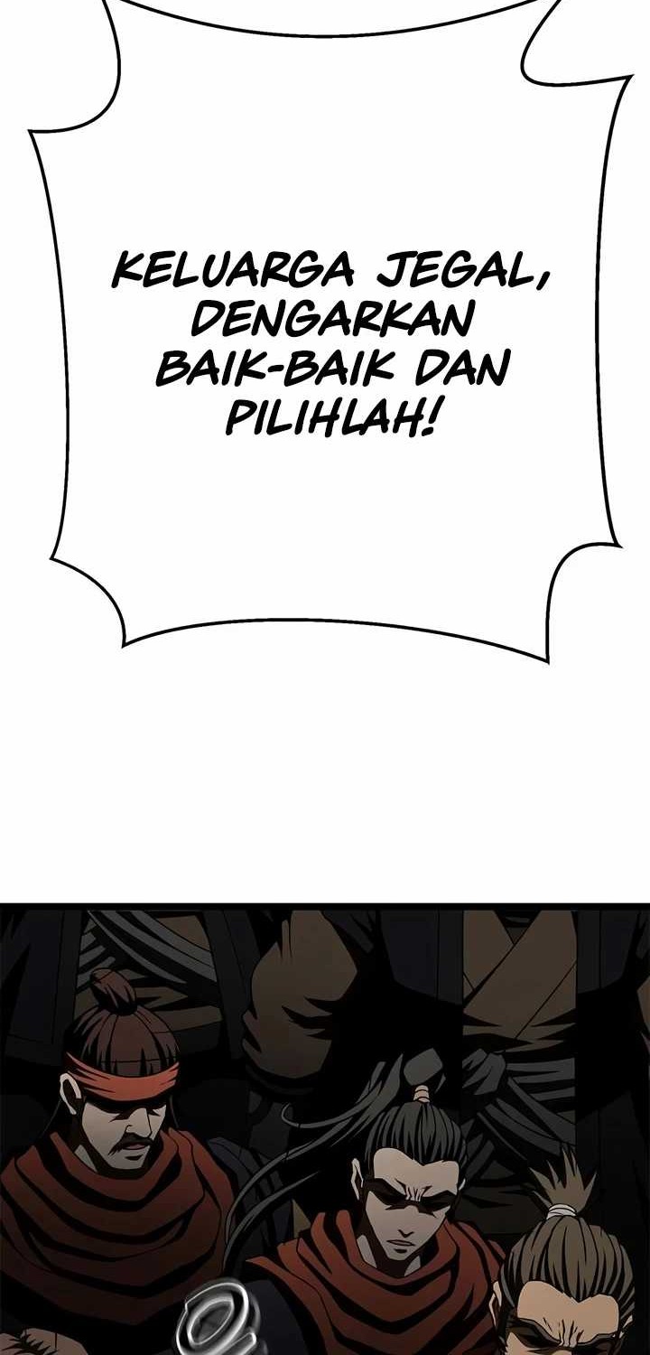 Invincible Territory Chapter 08 Gambar 56