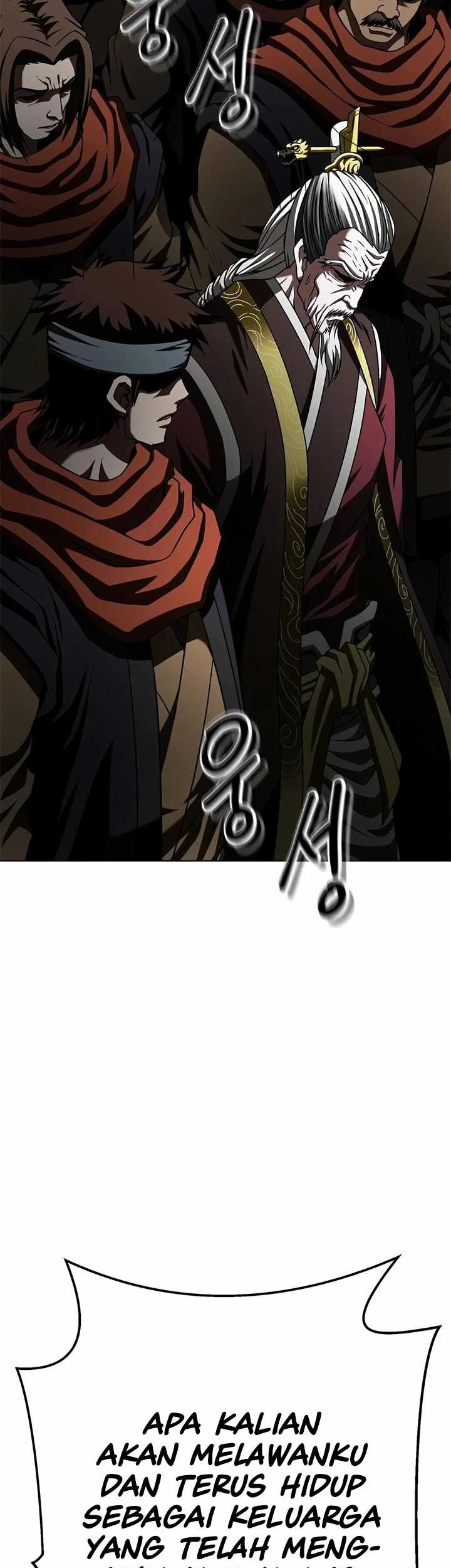 Invincible Territory Chapter 08 Gambar 57