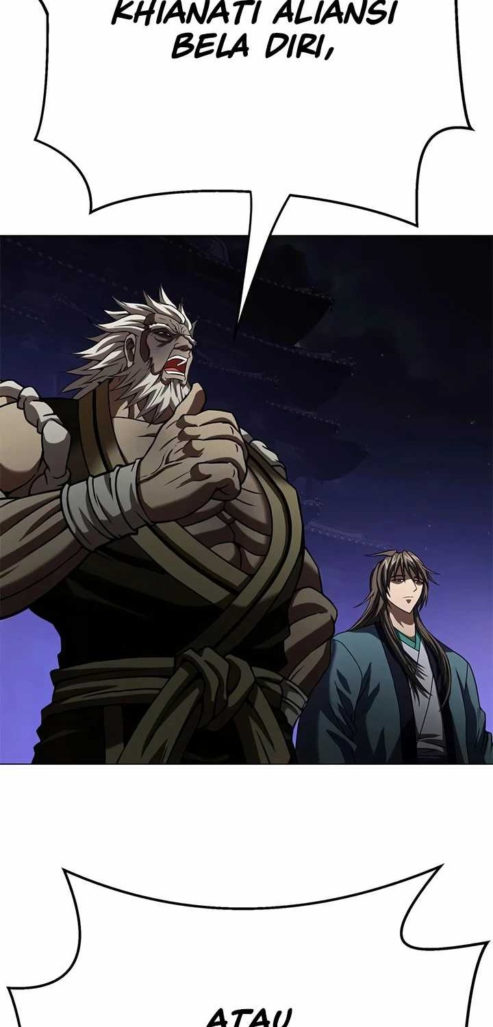 Invincible Territory Chapter 08 Gambar 58