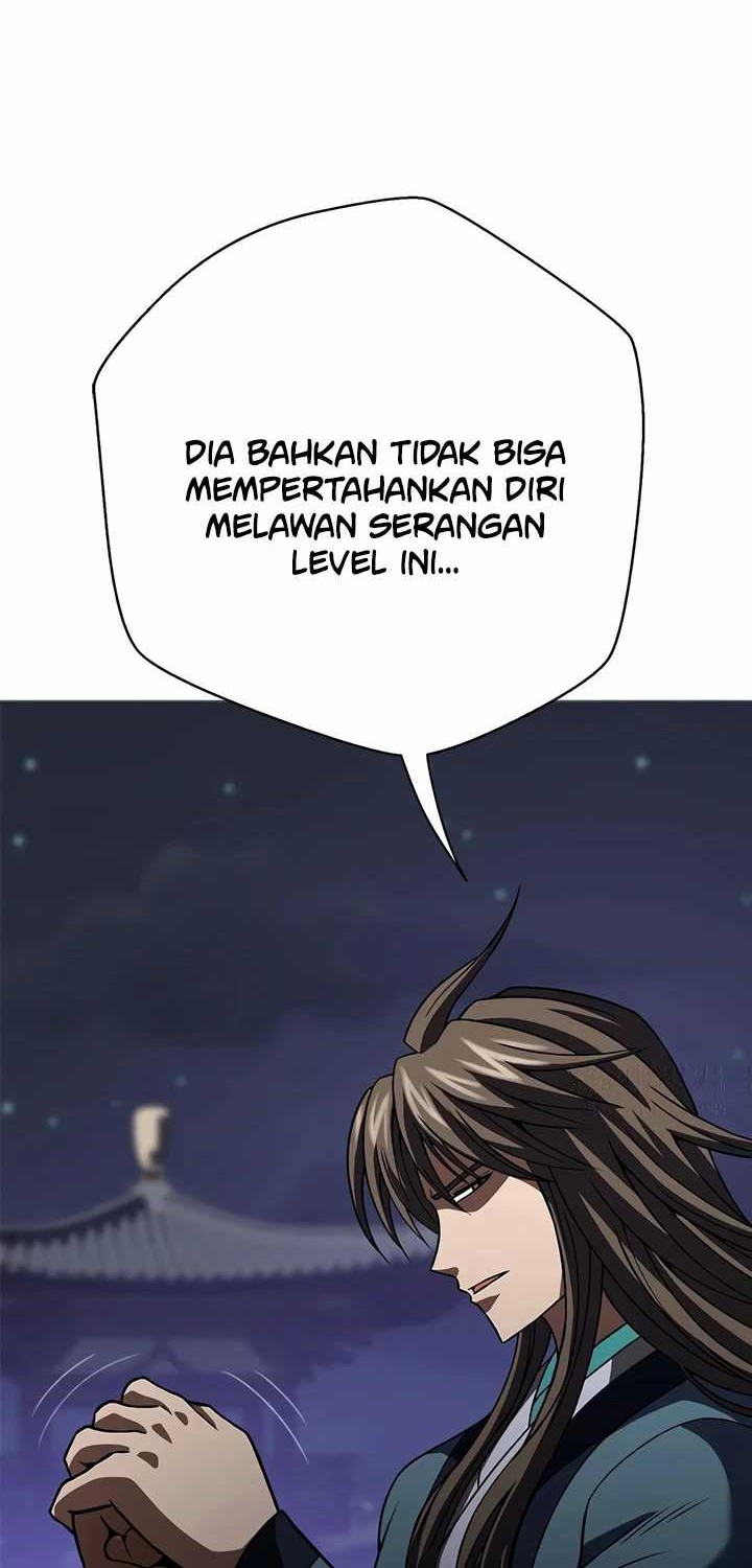 Invincible Territory Chapter 08 Gambar 4