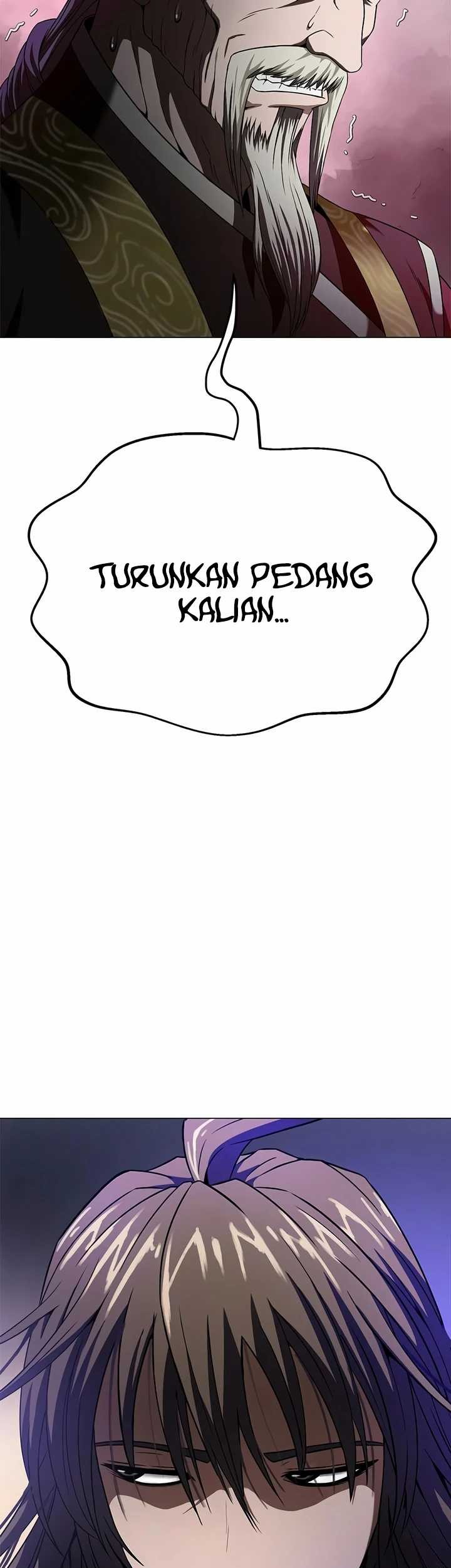 Invincible Territory Chapter 08 Gambar 61