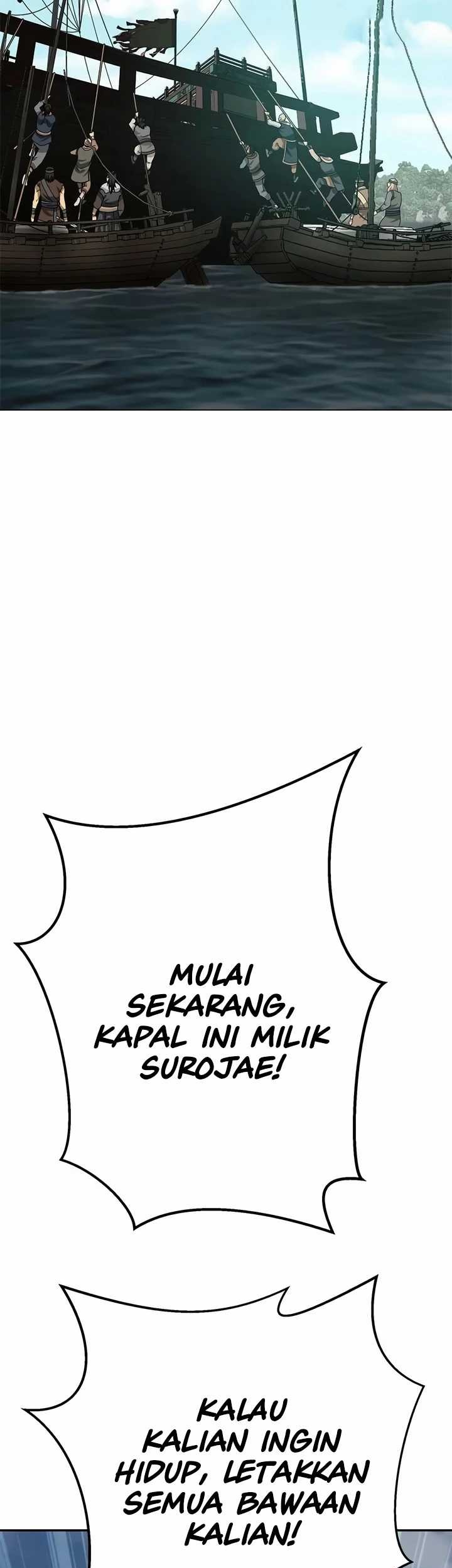 Invincible Territory Chapter 08 Gambar 67