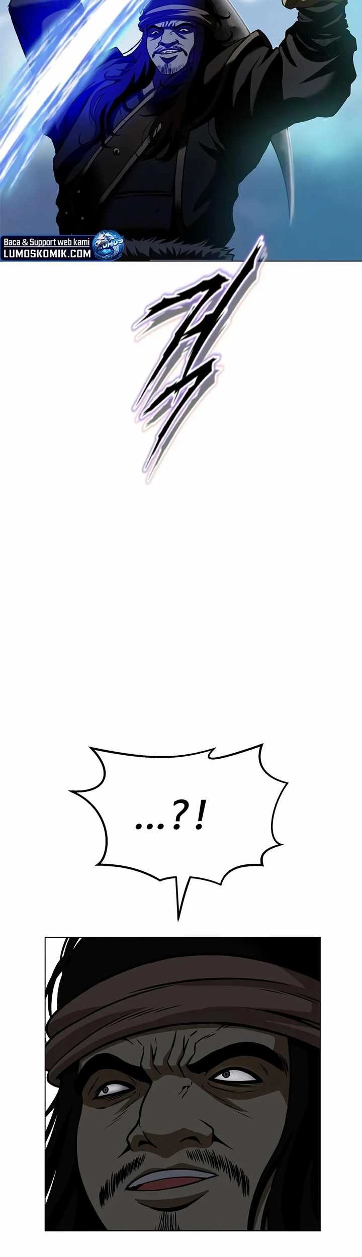 Invincible Territory Chapter 08 Gambar 71