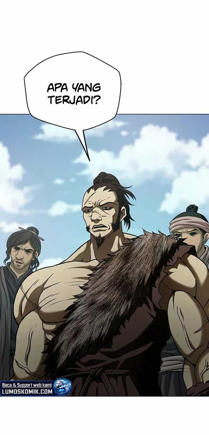 Invincible Territory Chapter 08 Gambar 74