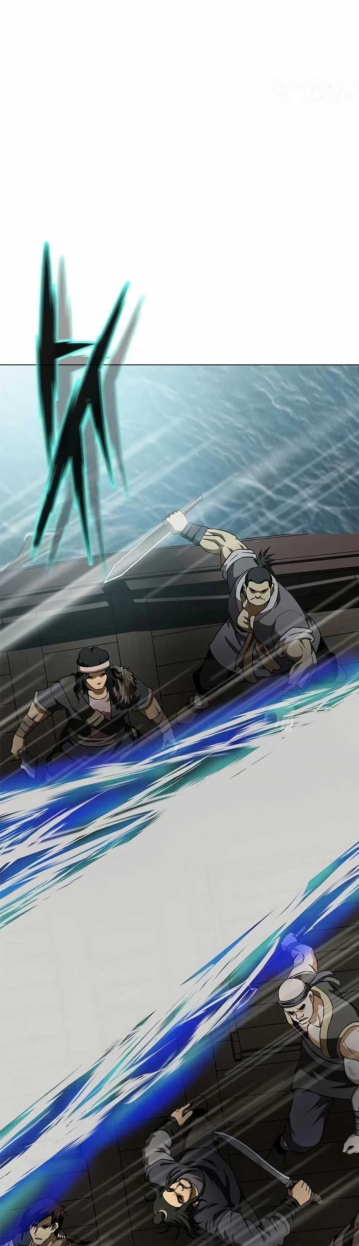Invincible Territory Chapter 08 Gambar 75