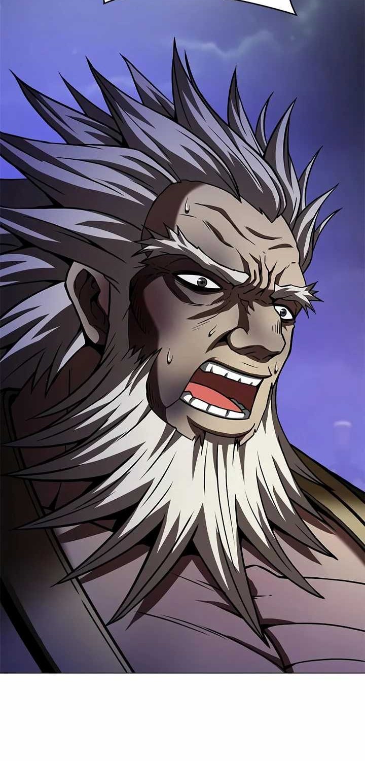 Invincible Territory Chapter 08 Gambar 6