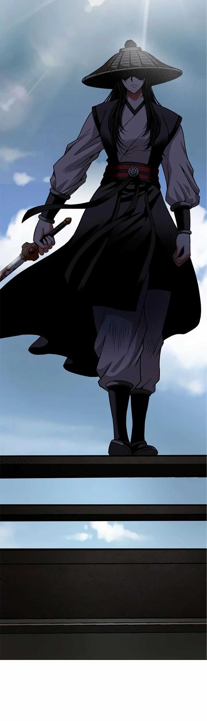 Invincible Territory Chapter 08 Gambar 79