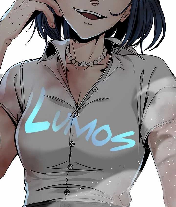 Invincible Territory Chapter 08 Gambar 84