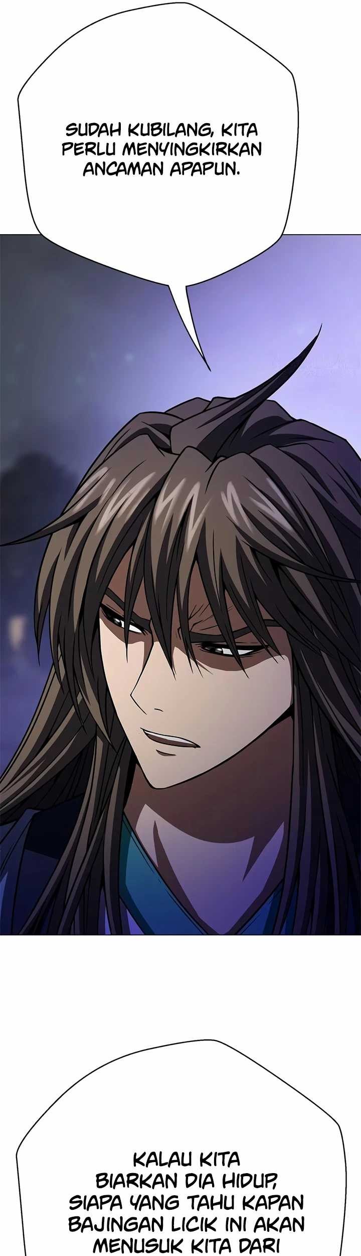Invincible Territory Chapter 08 Gambar 7