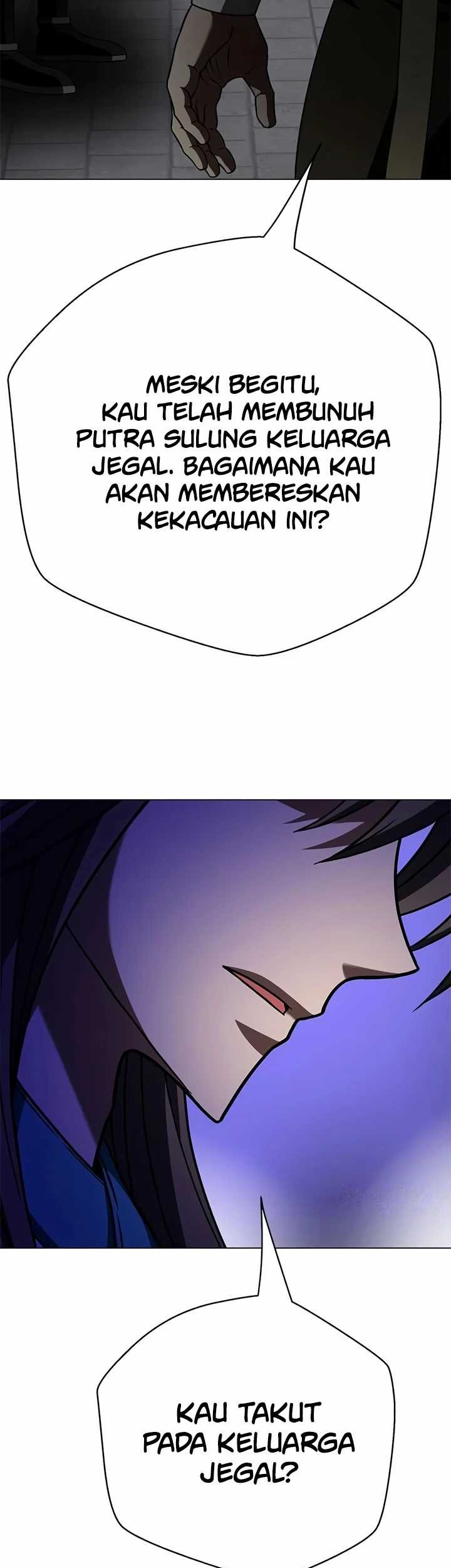 Invincible Territory Chapter 08 Gambar 9