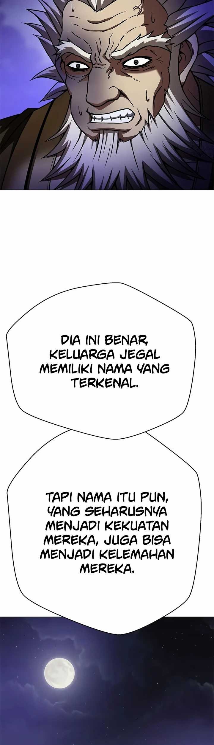 Invincible Territory Chapter 08 Gambar 11