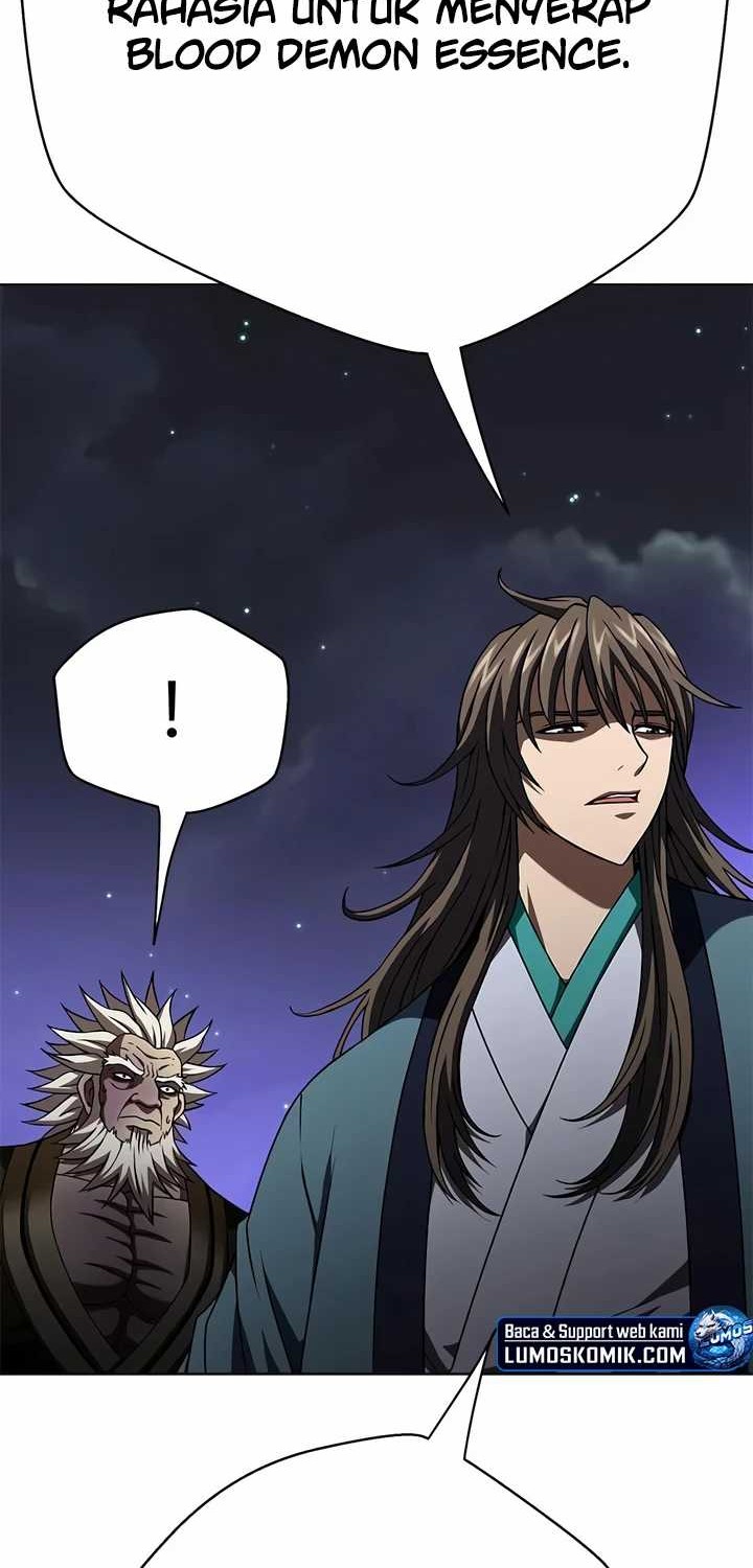 Invincible Territory Chapter 08 Gambar 14