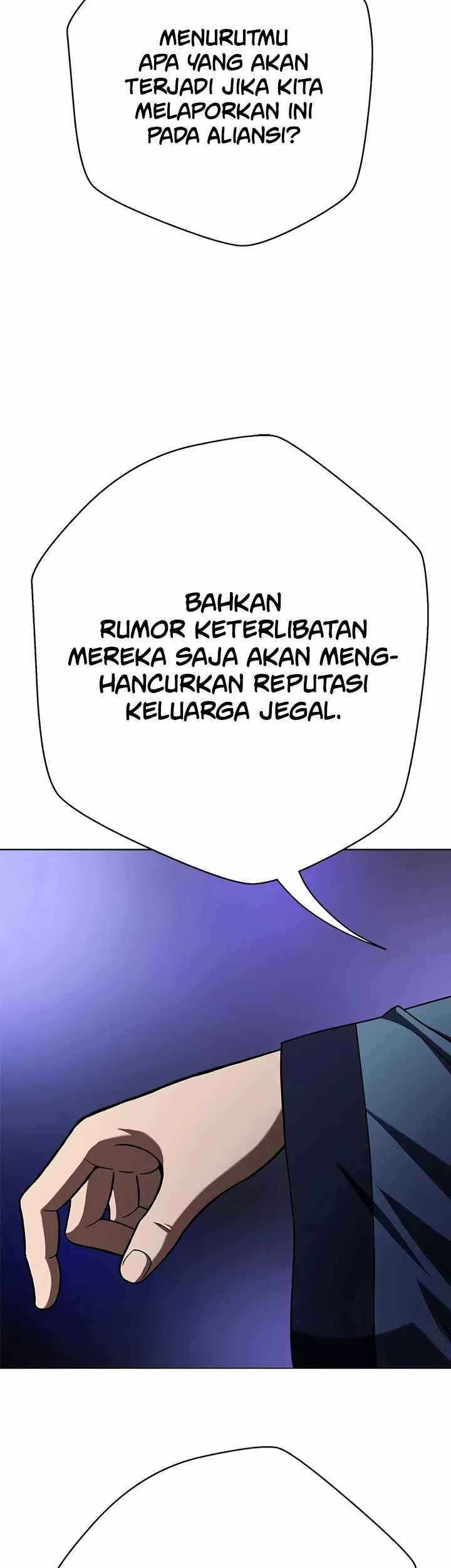 Invincible Territory Chapter 08 Gambar 15