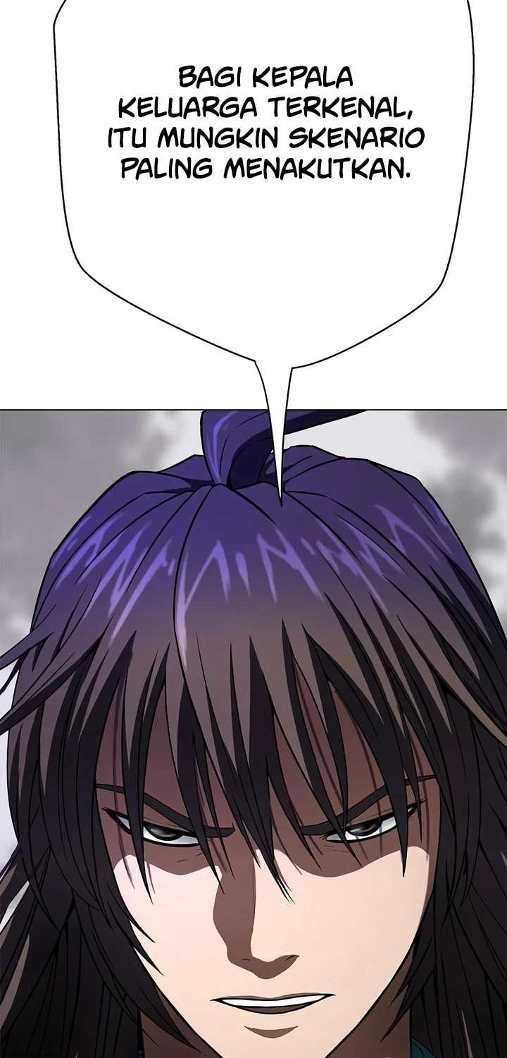 Invincible Territory Chapter 08 Gambar 16