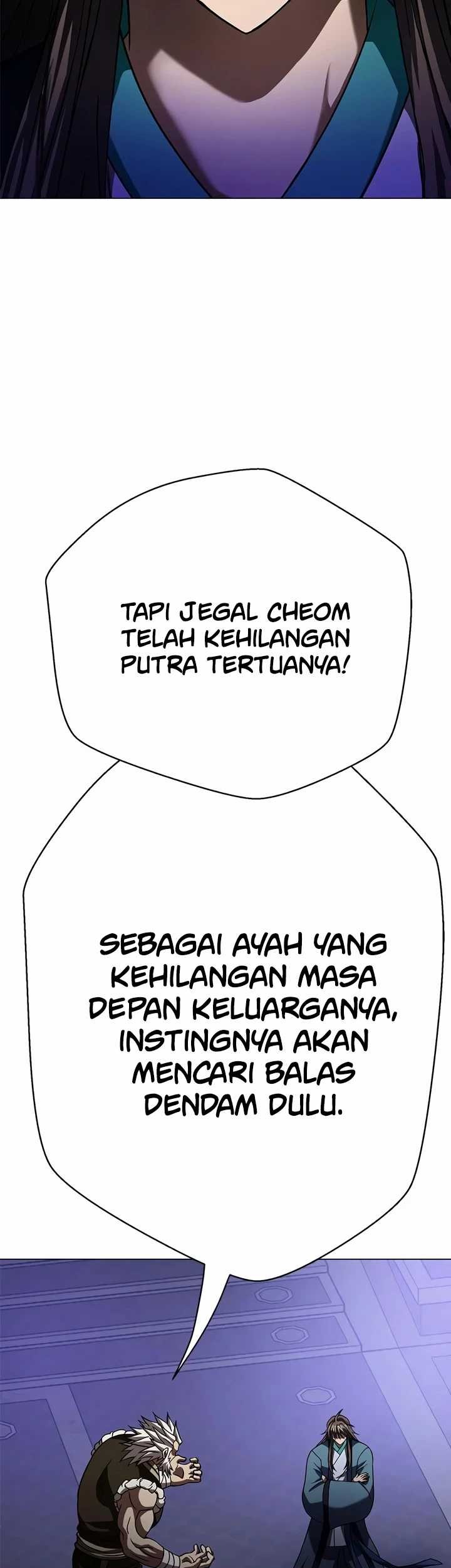 Invincible Territory Chapter 08 Gambar 17