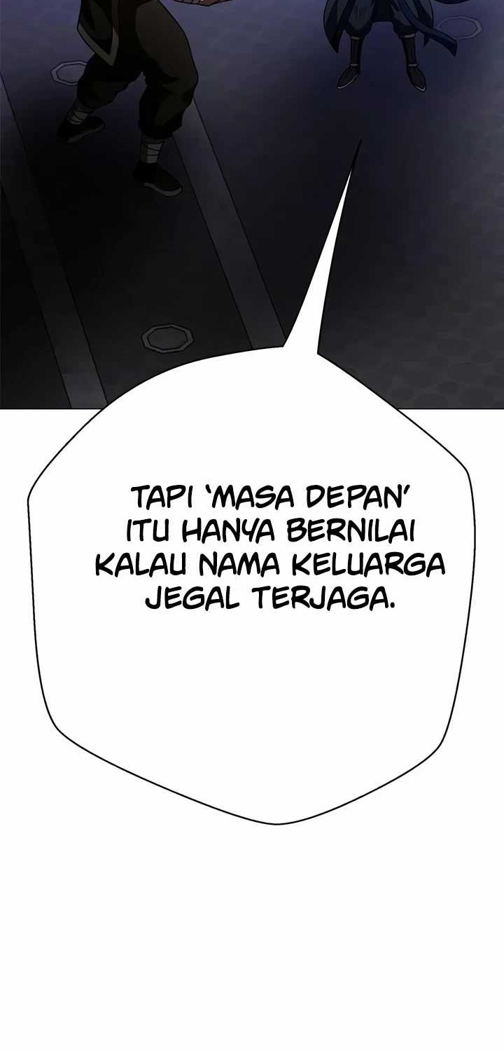 Invincible Territory Chapter 08 Gambar 18