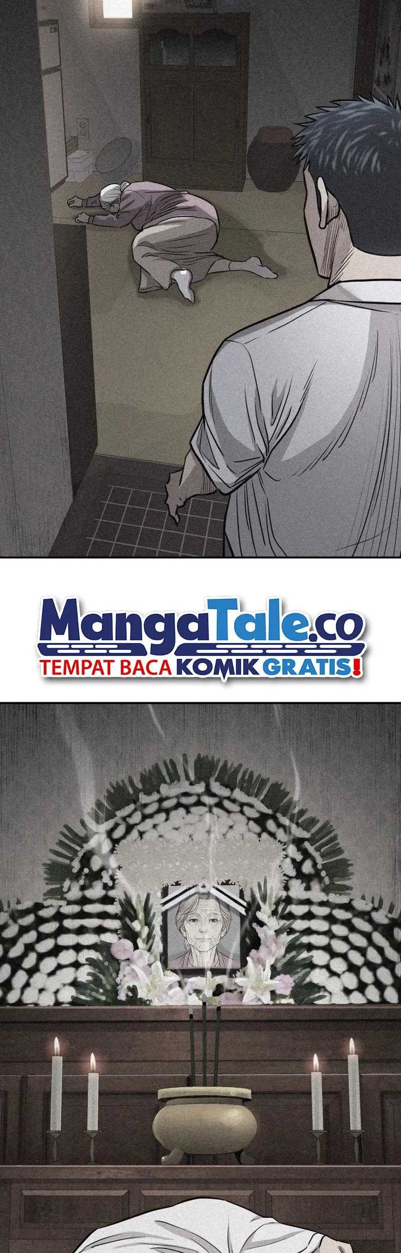 Genius Grandson of the Loan Shark King Chapter 02 Gambar 47