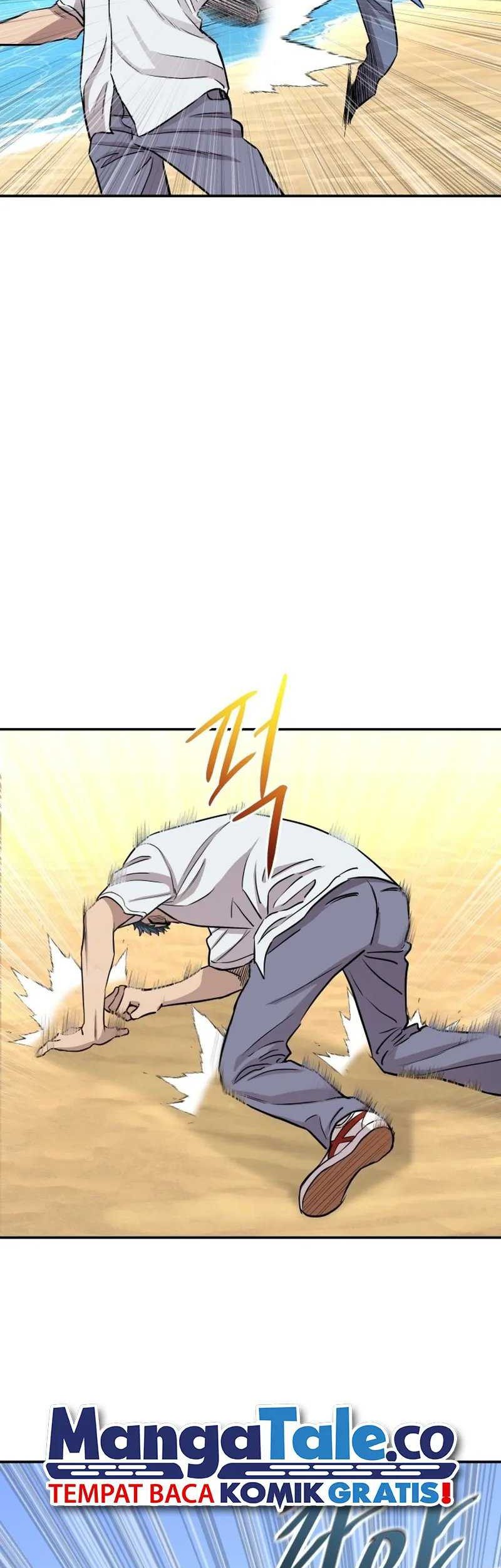 Genius Grandson of the Loan Shark King Chapter 02 Gambar 19