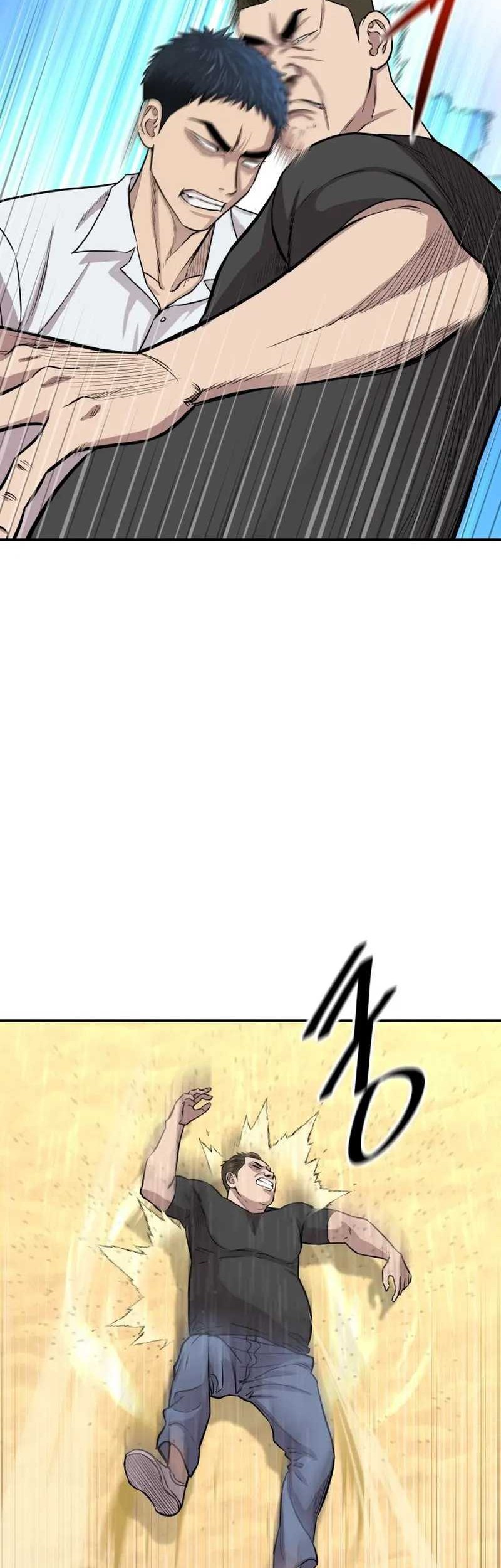 Genius Grandson of the Loan Shark King Chapter 02 Gambar 22