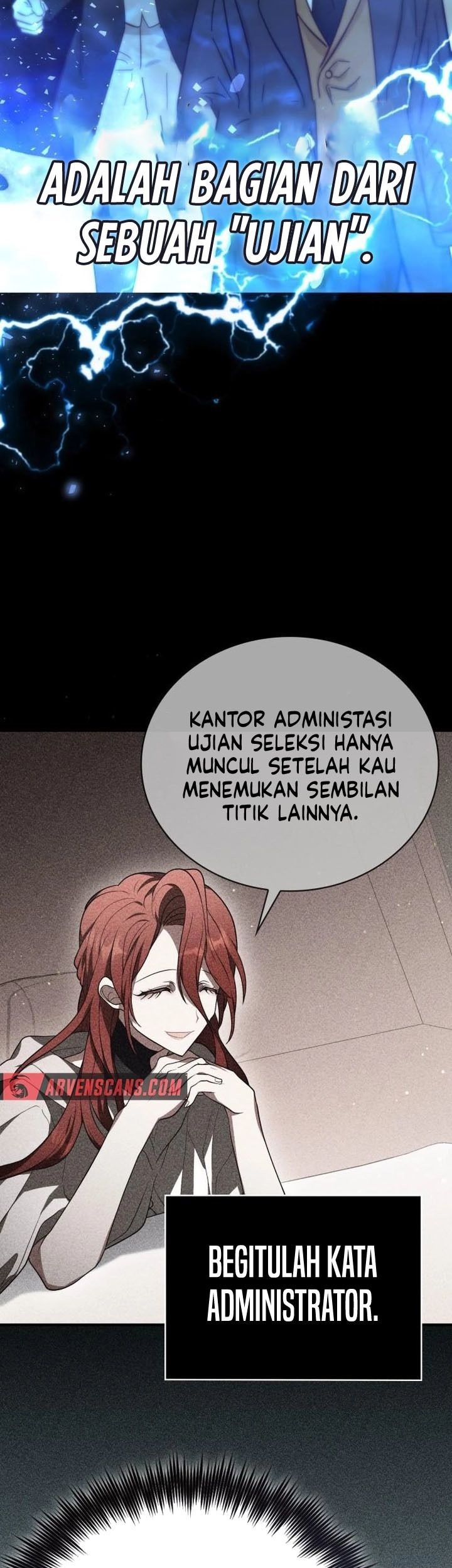 I Become a Legendary ArchMage by Reading a Book Chapter 09 Gambar 6