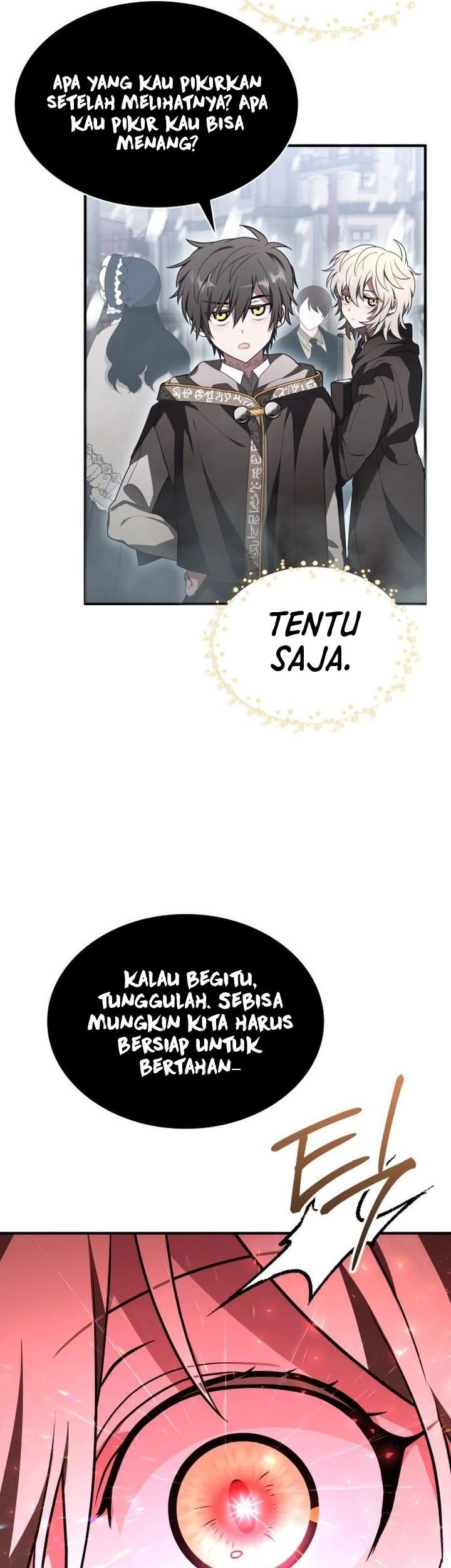 I Become a Legendary ArchMage by Reading a Book Chapter 09 Gambar 23