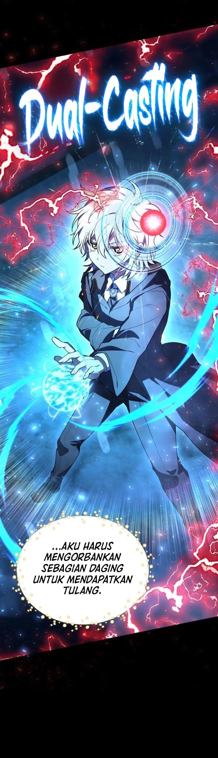 I Become a Legendary ArchMage by Reading a Book Chapter 09 Gambar 26