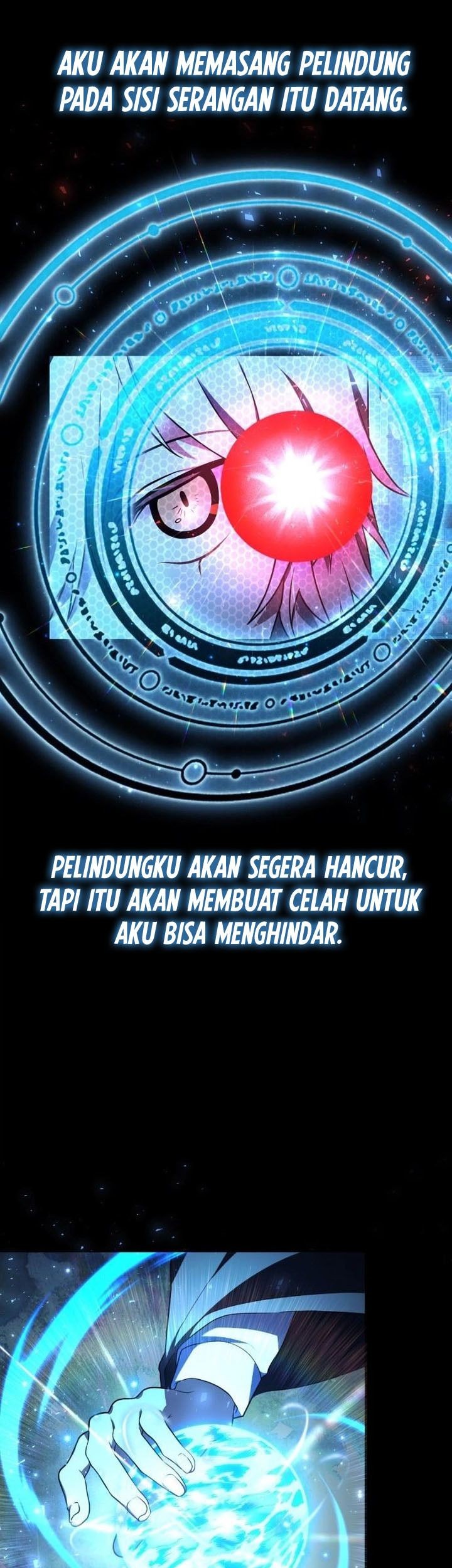 I Become a Legendary ArchMage by Reading a Book Chapter 09 Gambar 27