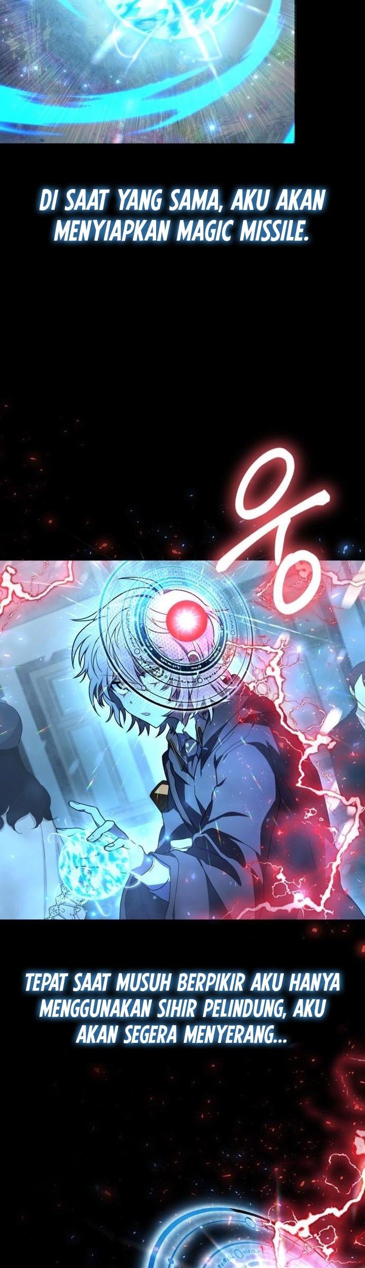 I Become a Legendary ArchMage by Reading a Book Chapter 09 Gambar 28