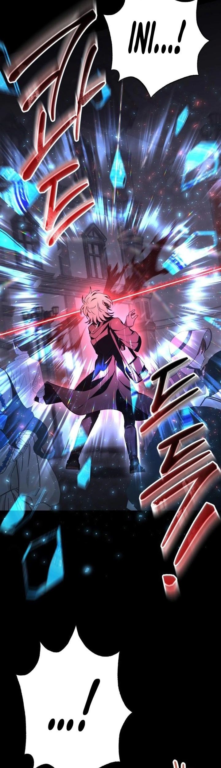 I Become a Legendary ArchMage by Reading a Book Chapter 09 Gambar 32
