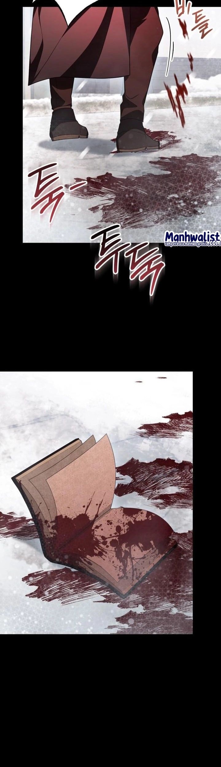 I Become a Legendary ArchMage by Reading a Book Chapter 09 Gambar 33