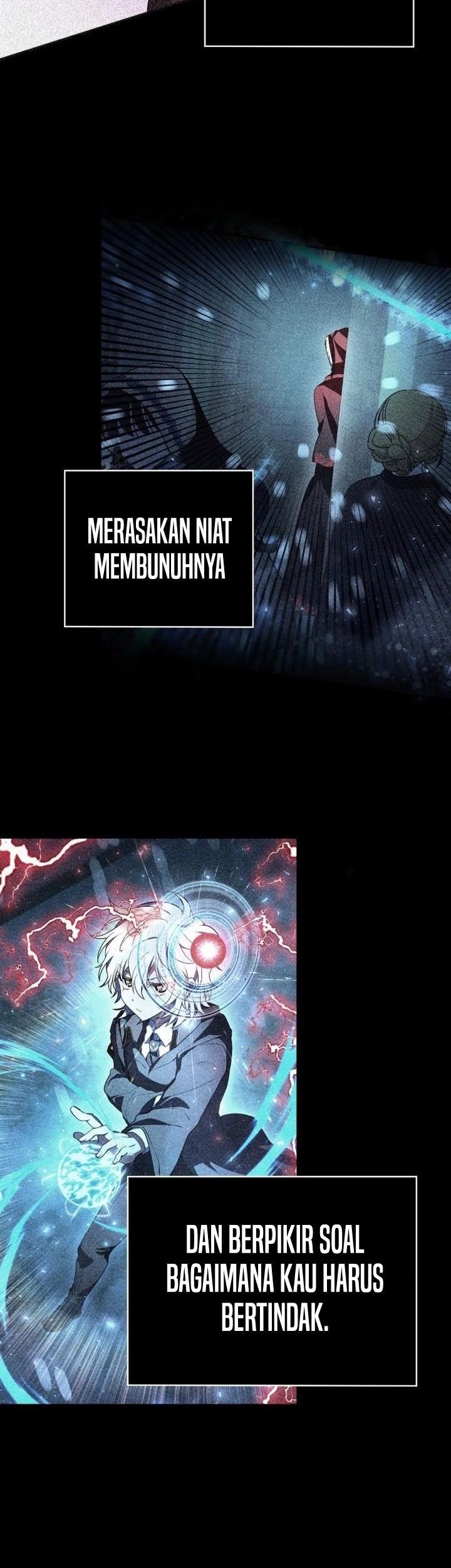 I Become a Legendary ArchMage by Reading a Book Chapter 09 Gambar 39