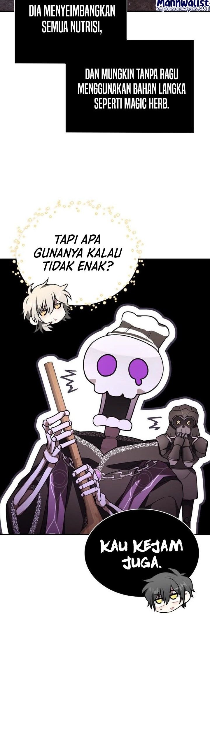 I Become a Legendary ArchMage by Reading a Book Chapter 09 Gambar 52