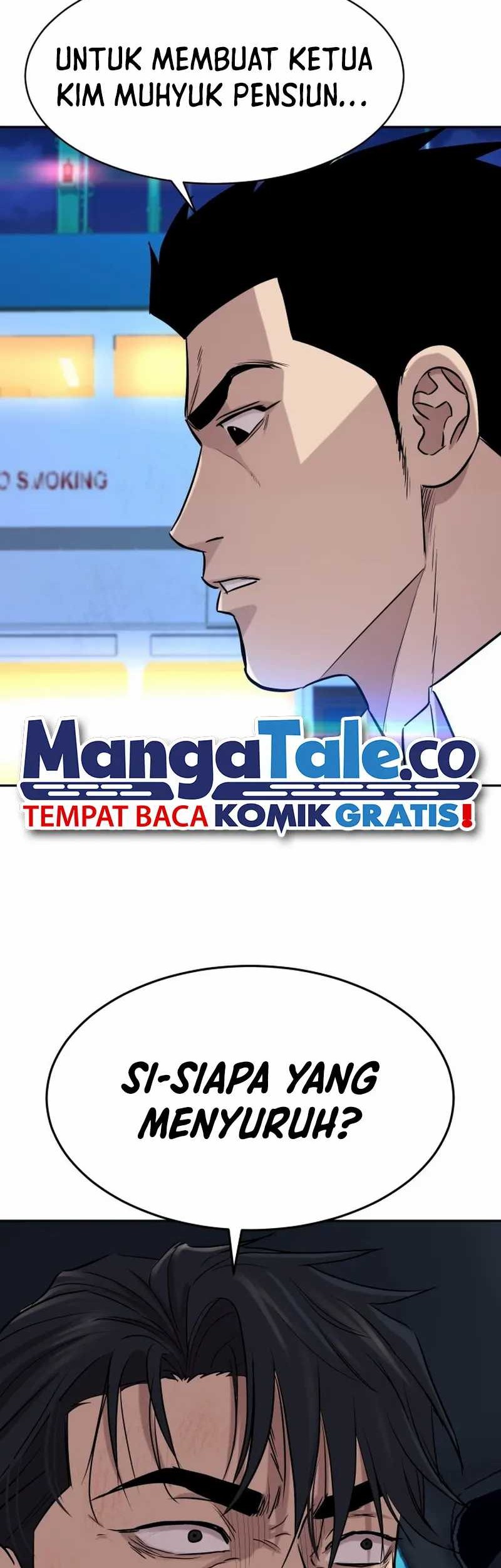 Genius Grandson of the Loan Shark King Chapter 01 Gambar 155