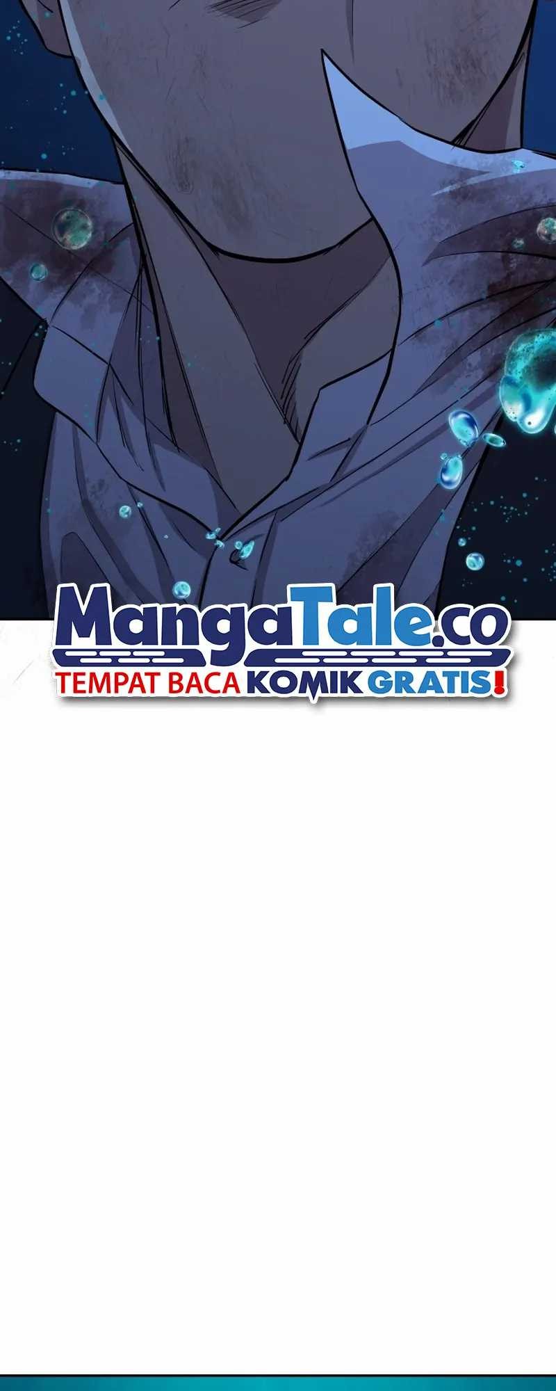 Genius Grandson of the Loan Shark King Chapter 01 Gambar 171