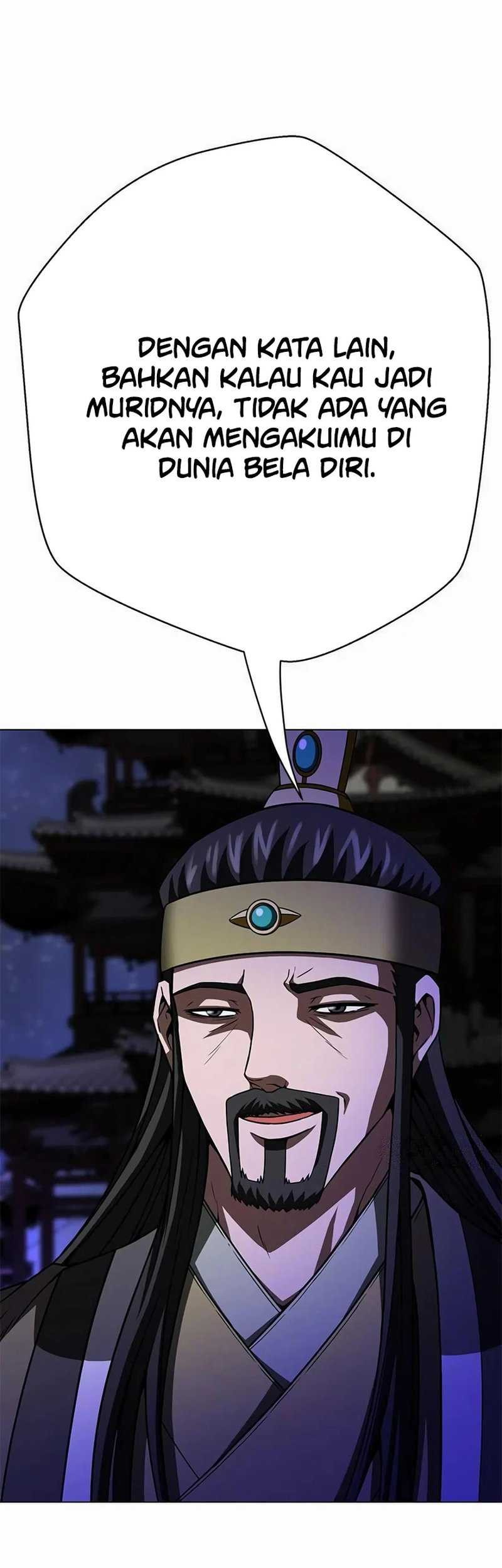 Invincible Territory Chapter 07 Gambar 37