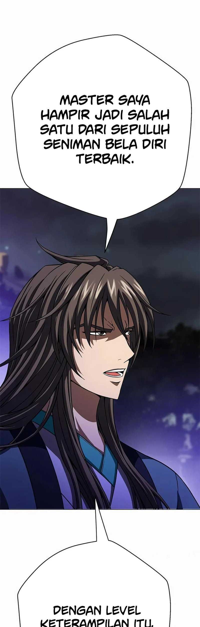 Invincible Territory Chapter 07 Gambar 38