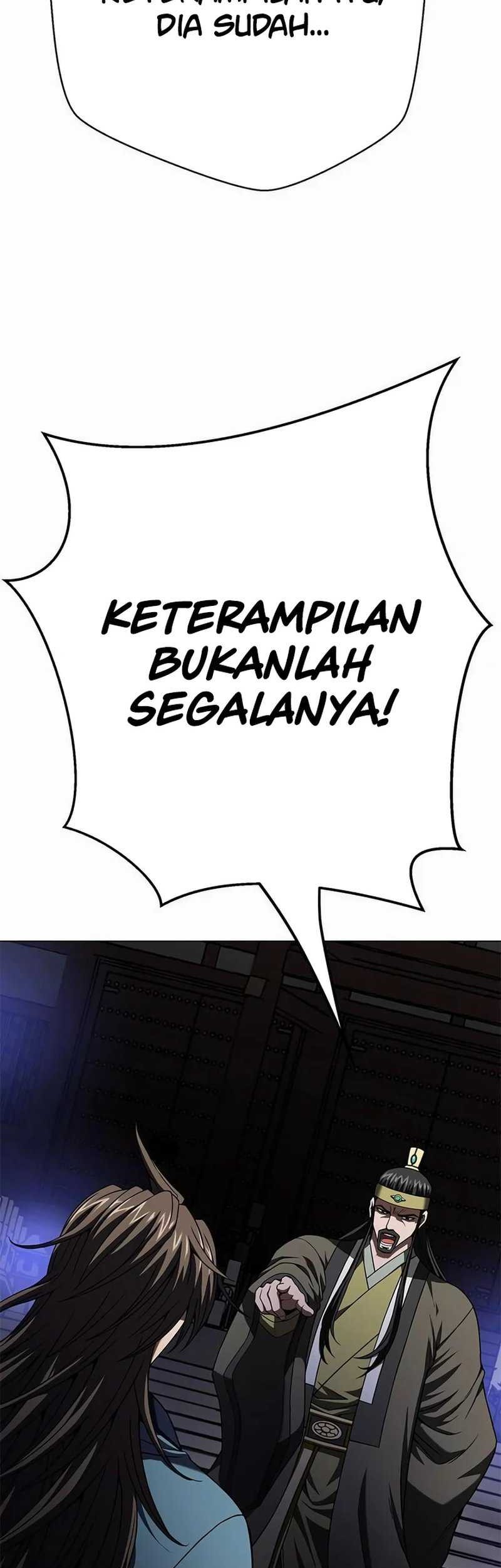 Invincible Territory Chapter 07 Gambar 39