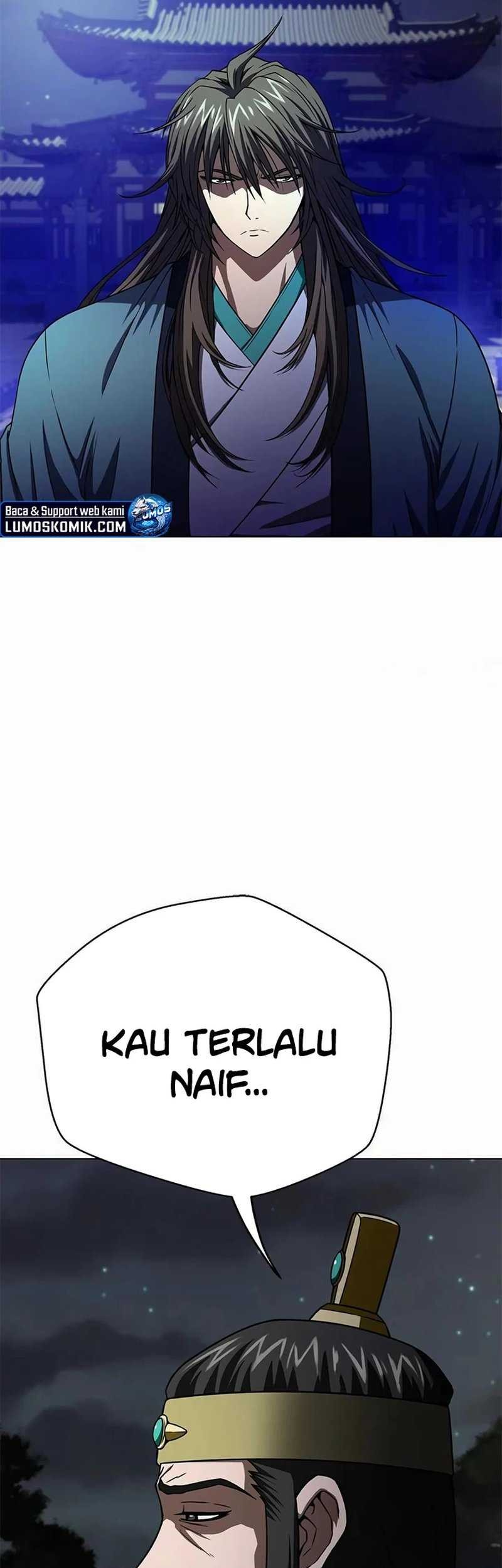 Invincible Territory Chapter 07 Gambar 41