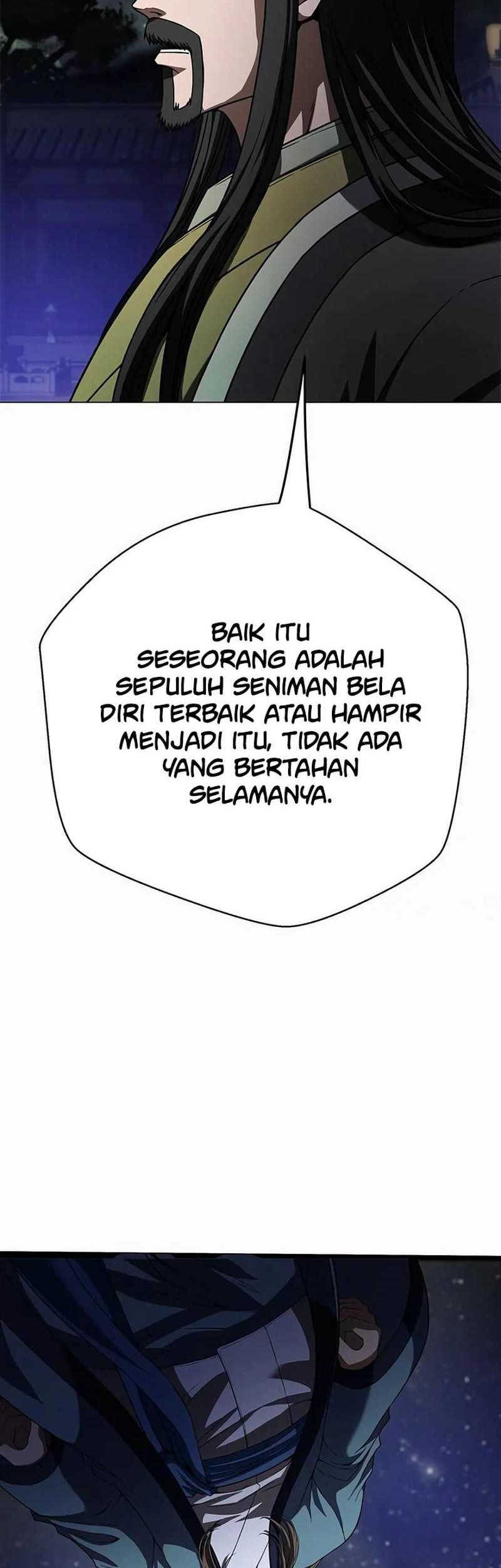 Invincible Territory Chapter 07 Gambar 42