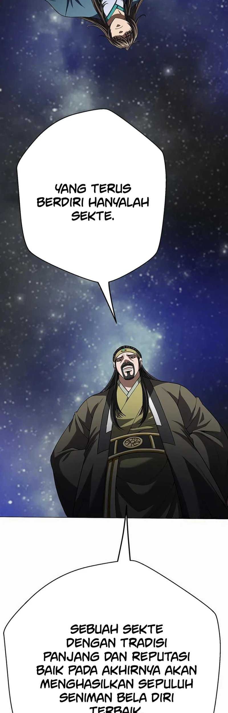 Invincible Territory Chapter 07 Gambar 43