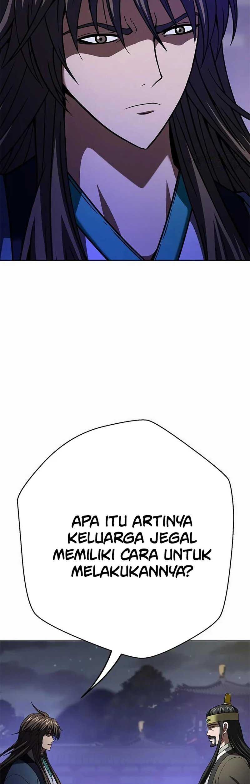 Invincible Territory Chapter 07 Gambar 47