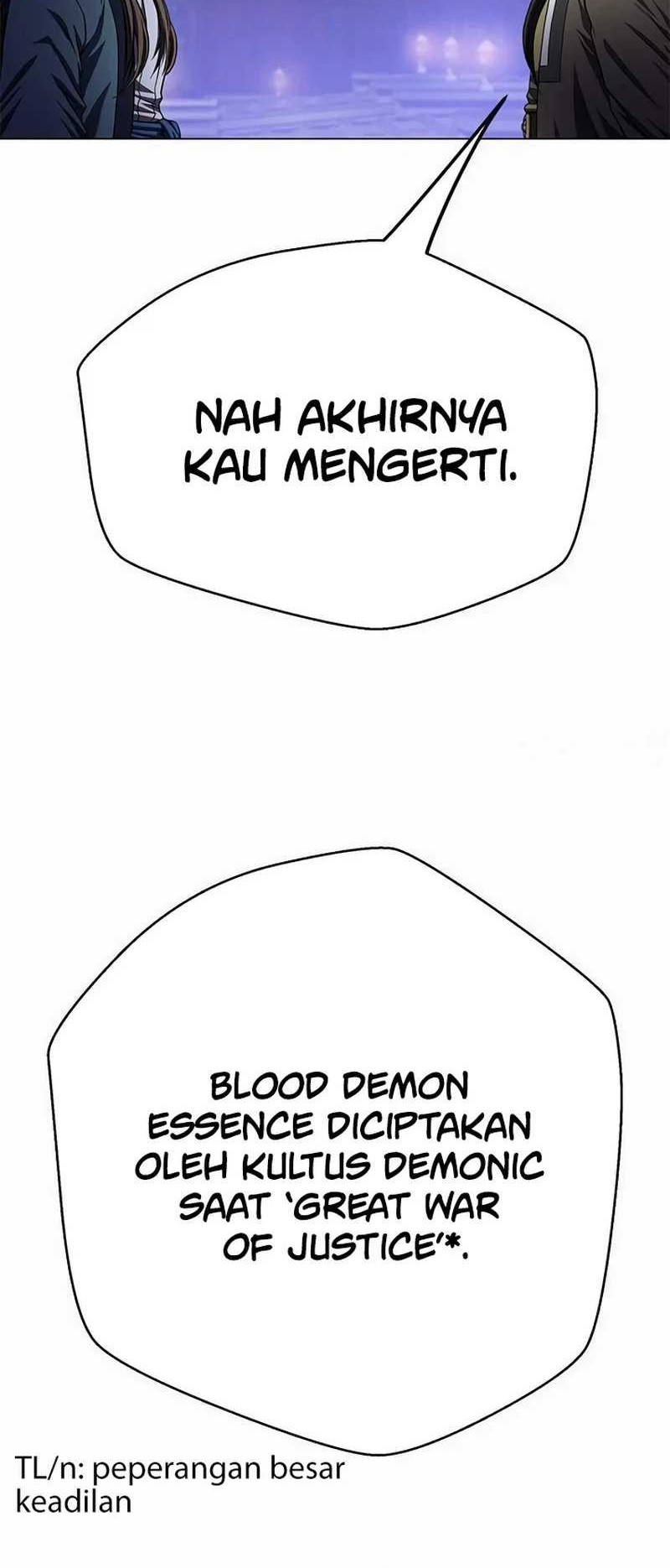 Invincible Territory Chapter 07 Gambar 48