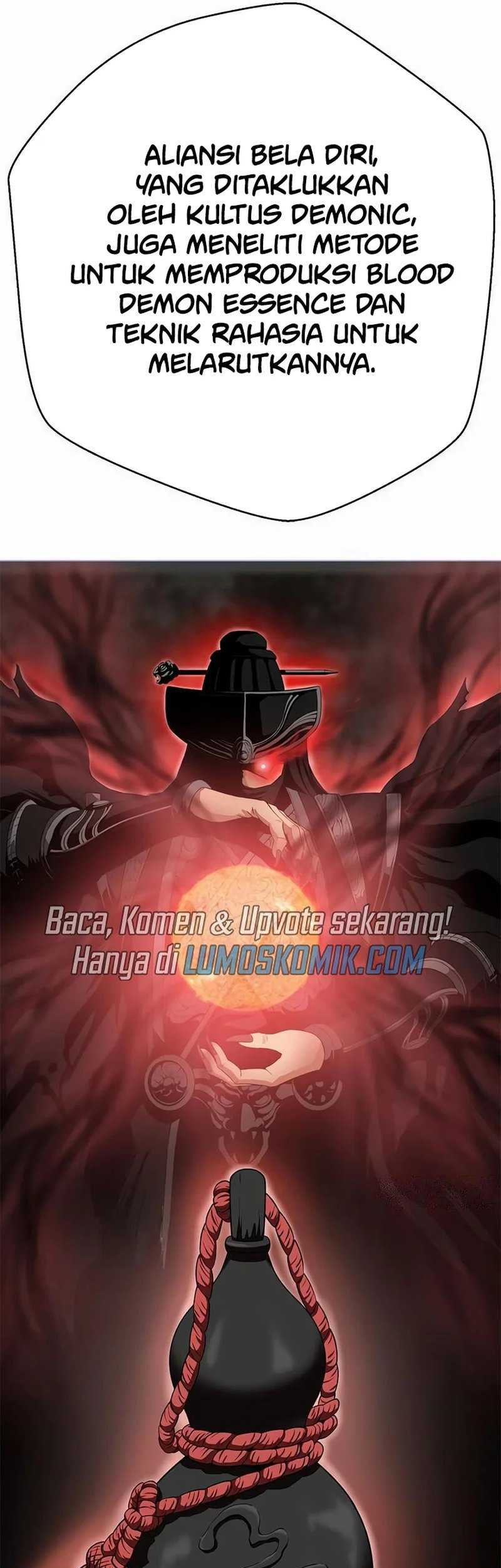 Invincible Territory Chapter 07 Gambar 49