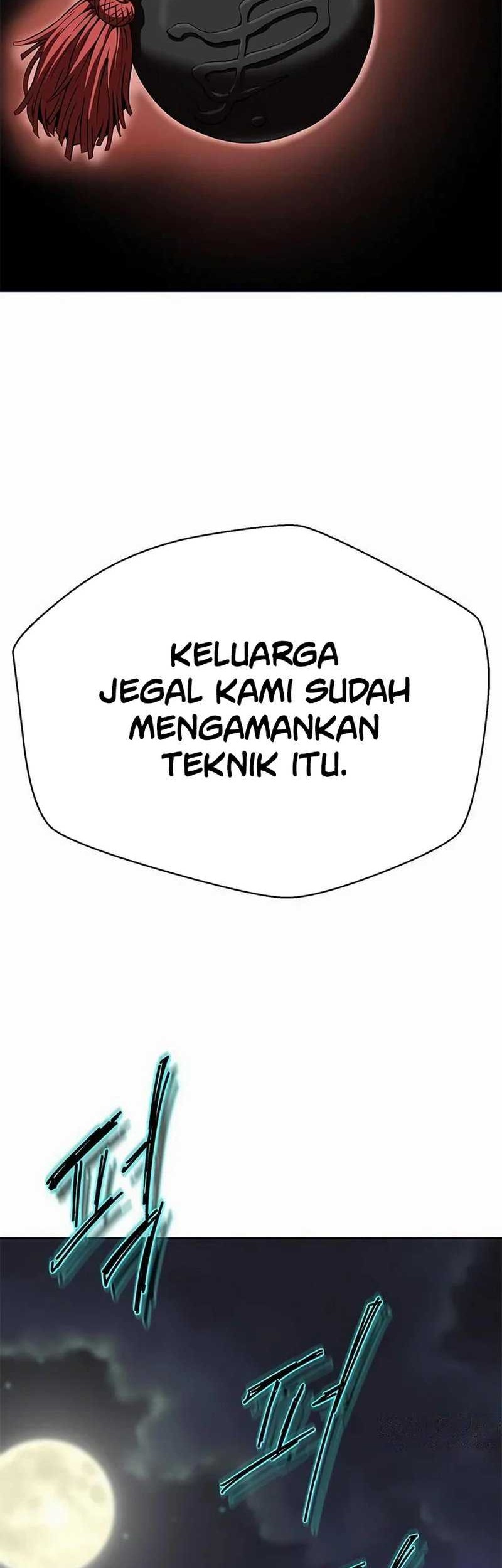 Invincible Territory Chapter 07 Gambar 50