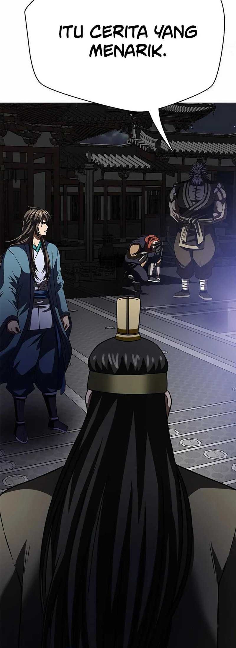 Invincible Territory Chapter 07 Gambar 52