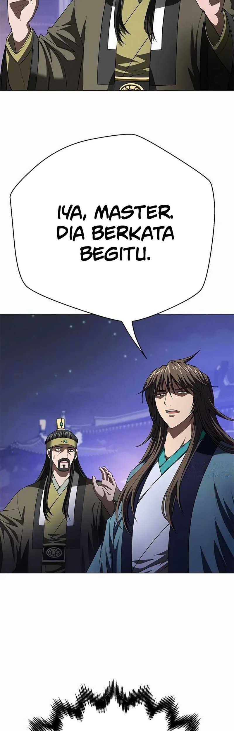 Invincible Territory Chapter 07 Gambar 55