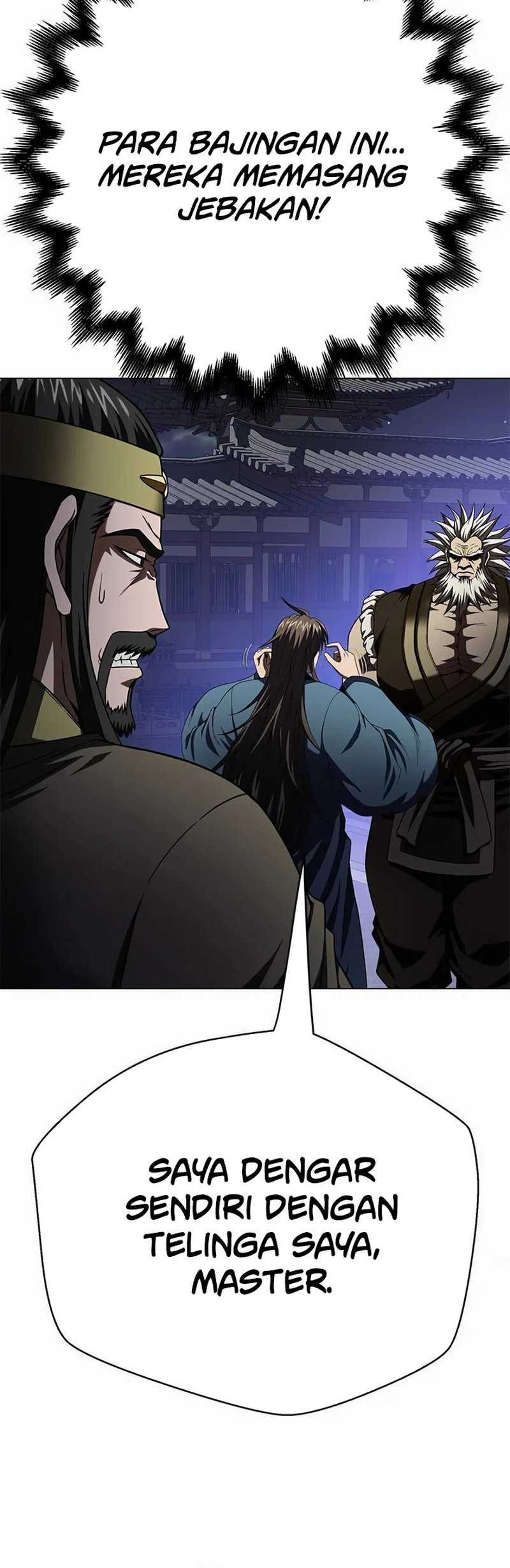 Invincible Territory Chapter 07 Gambar 56